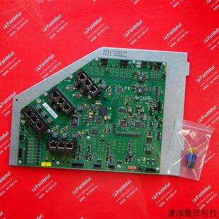 00194763 议价KUKA 库卡全新KRC4控制器用CCU电路板 763 194