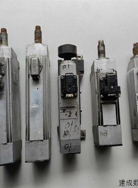 议价(请询价)Perske高速电机马达型号如下: