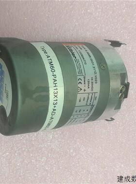 议价正品KUBLER ATM60-PAH13X13 + AD-ATM60-KA3PR 现货