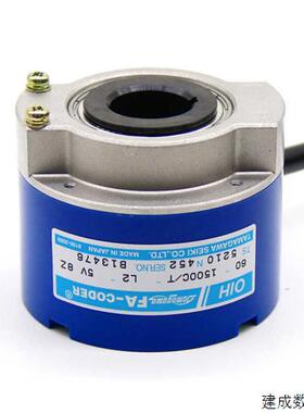 议价OIH60-1500C/T-L2-5V多摩川编码器TS5210N452全新原装TAMAGAW