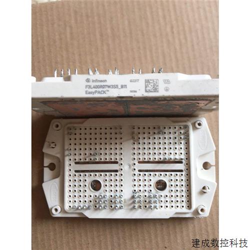 议价F3L400R07W3S5_B11原装模块包好