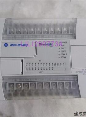 议价AB罗克韦尔1762-L24BXB/L40BWA 1763-L16BBB/AWA /1760-L12包