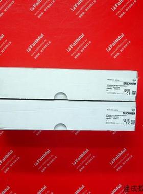 议价Euchner 098993 安士能全新安全开关 STA3A-4141A024SEM4AS1