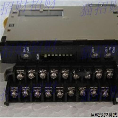 议价欧姆龙CJ1W-TC001 TC002 TC003 TC004 TC101 TC102 TC103 TC1
