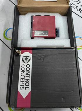议价CONTROL CONCEPTS控制器uF1HXRN0-32-P1000-0136 原装现货