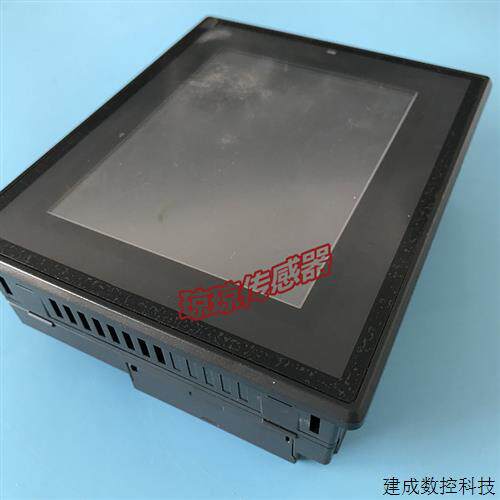 议价KEYENCE基恩士VT3-Q5MA控制系统人机界面黑白触模屏DC电源型5