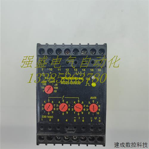 议价原装图尔克TURCK安全栅MS25-Ui MS25-Ui/M30 MS91-12-R现货询