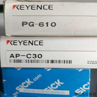 议价AP C40基恩士Keyence压适用 C30