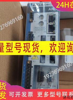 议价KOLLMORGEN科尔摩根伺服驱动器LE10665B 议价
