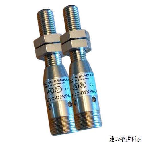 议价AB罗克韦尔接近开关 872C-D2NP8-D4