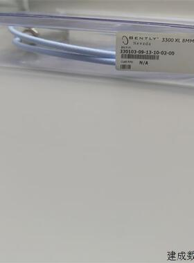 议价本特利 330103-09-13-10-02-00 振动测量探头 型号齐全 现货