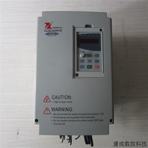 议价富凌变频器DZB200P018.5L4A 18.5KW 380V