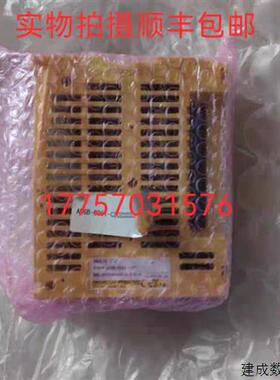 议价A06B-6061-C202 FANUC发那科IO板IO模块原装全新正品功能完好