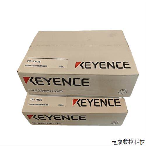 议价TR-TH08基恩士KEYENCE全新原装高精度温度电压测量单元 询价