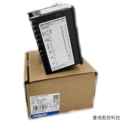 议价OMRONomron温控表 E5AC-QX3ASM-800 E5AC-RX3ASM-800当天可以