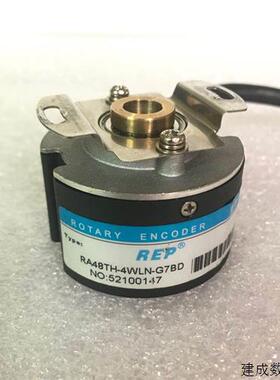 议价RA48TH-4WLN-G7BD 瑞普安华高编码器