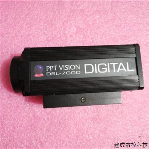 议价拆机原装DIGITAL PPT VISION  DSL-7000 工业镜头 现货