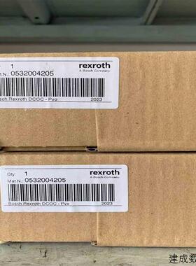 议价0532004205 211 BAR力士乐溢流阀进口9件拍前询价