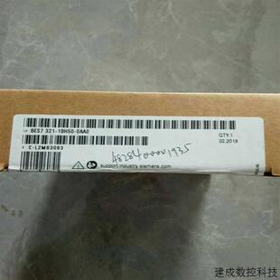 1BH50 0AA0有1个适用 321 议价产品模块6ES7