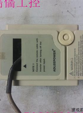 议价变频器AS2-IPM/MS2-IPM/AS2-107/R/104 04/1075 功能包好现货