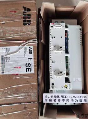 议价ABB变频器ACSM1-04AS-046A-4 原装配JCU-01现货议价