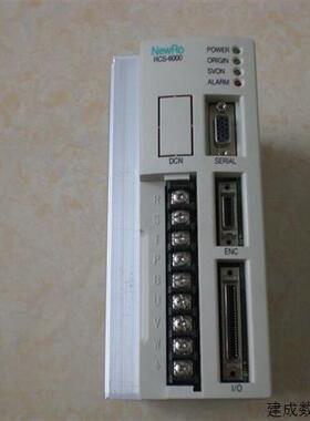 议价RCS-6002P RCS-6000 NEWRO ROBOSTAR 伺服控制器 原装现货