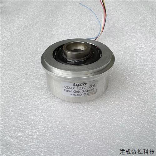 议价V23401-T2652-C309泰克TYCO旋转变压器产品伺服电机编码器