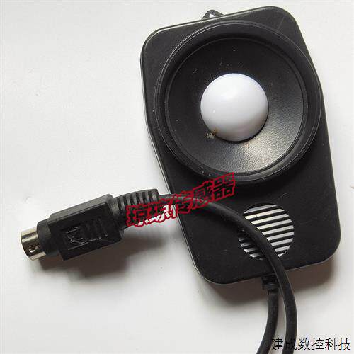 议价Q819007色彩照度计测量仪测光仪光度计感测器监视器