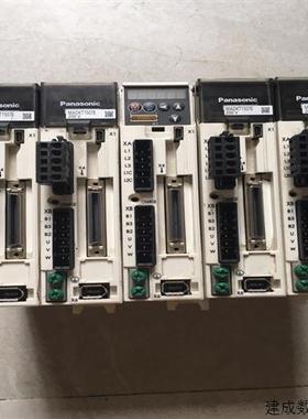 议价(请询价)拆机讼夏伺服电机驱动器MADHT1507E200