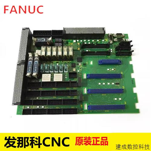 议价A16B-3100-0121发那科fanuc原装配件全新法兰克IO控制板正品