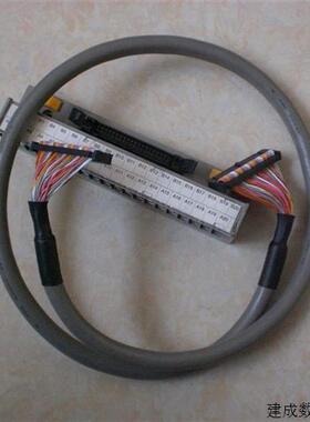 议价* AB 1746-IB32/OB32/OV32/IV32 1762-IQ32T 2085 连接线 一