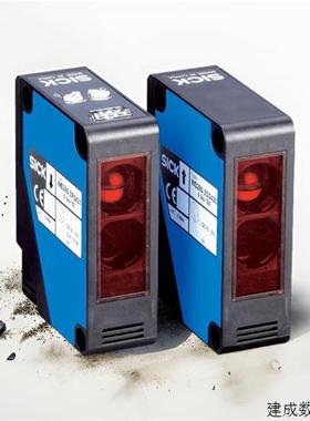 议价SICK光电传感WSE280-2P2431(WS280-2D2430+WE280-2P2431)6044