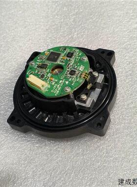 议价拆机安川SGMGV-09ADC6C电机编码器400-011-