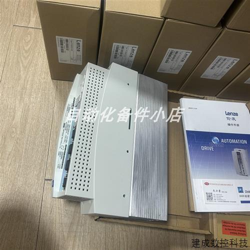 议价供应Lenze伦茨变频器 EVS9323-ETV004 大量库存现货咨询议价