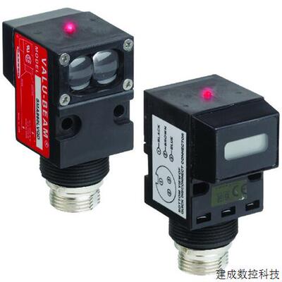 议价邦纳SM912FPQD光电感测器BANNER价格货期详询