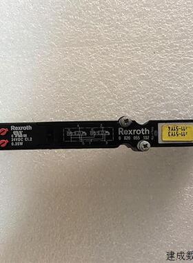 议价Rexroth 力士乐  0820044651  现货  包功能  实物拍摄