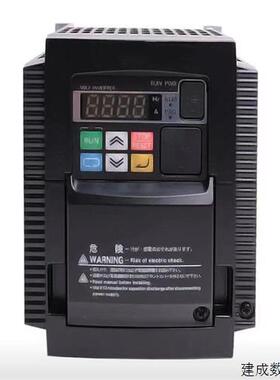 议价全新欧姆龙变频器3G3MX2-AB022-ZV1