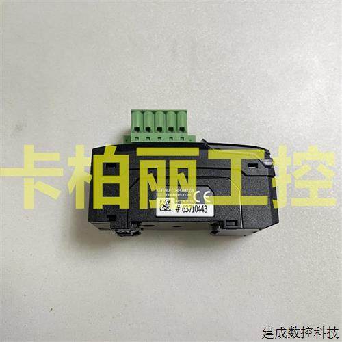 议价基恩士 DL-CL1原装NU-PN1 NU-CL1 NU-DN1 NU-EC1光纤放大器NU