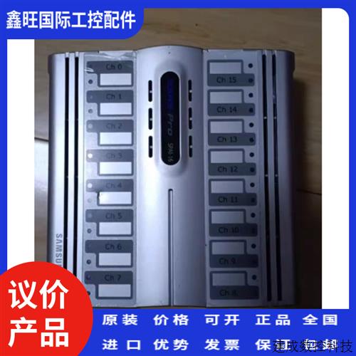 议价三星SSRS  Pro  SPAI-16报警监测模块