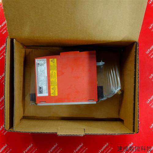 议价Sew MC07B0003-5A3-4-00 赛威全新变频器 Movitrac B 0828515