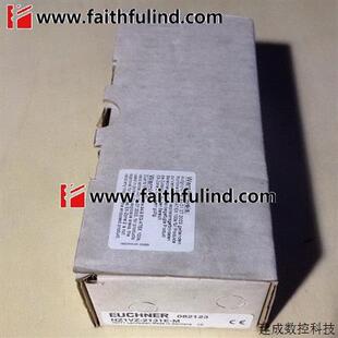 NZ1VZ 议价Euchner 082123 安士能全新安全开关 2131E