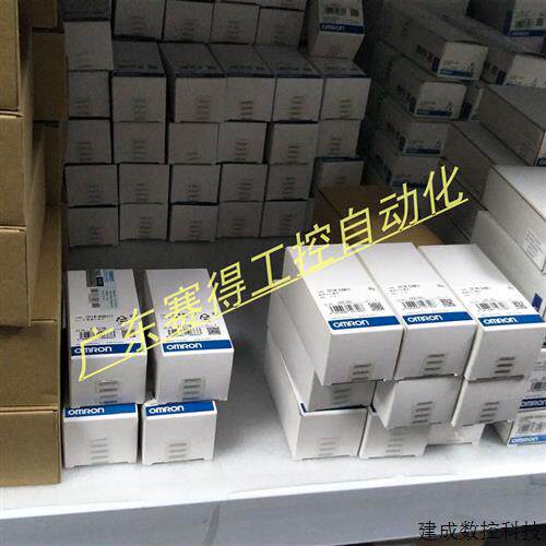 议价OMRONPLC CPU模块 SRT1-OD16 原装全新 质保一年 现货包邮
