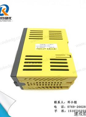 议价A03B-0823-C001 A03B-0823-C011 fanuc发那科正品IO板 现货