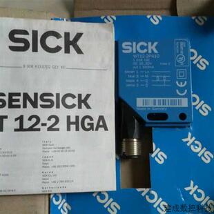 议价全新德国SICK传感器WT12 原装 正品 现货 2P410