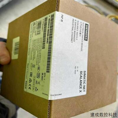 议价2x SIMATIC SCALANCE XB213-3适用