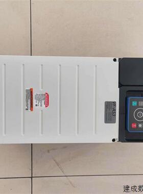 议价VFAS3-4300PC-F东芝30KW变频器 380V 公司现货全新质保一年