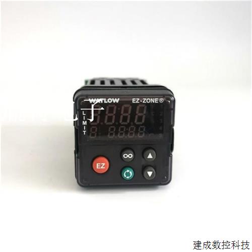 议价正品瓦特隆高温报警温控器WATLOW EZ-ZONE PM6L2EJ-AAFAAAK