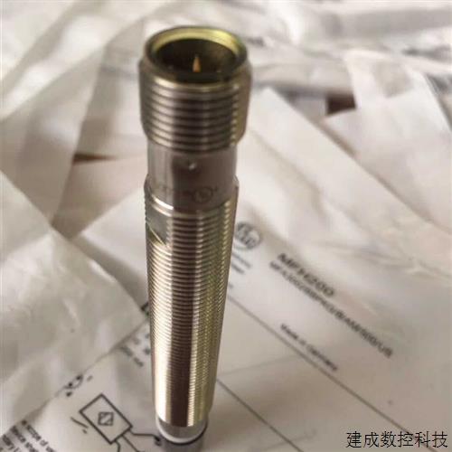 议价替代IFM易福门MFH200接近开关全新 质保一年