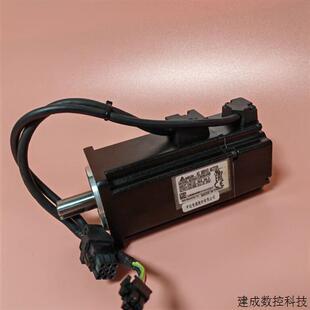 台达伺服电机成色漂亮质保半年议价出售 C30604PS 议价ECMA