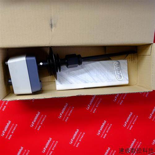 议价Jumo 60002218 久茂全新温度传感器 ATH-70 603021/70 350度